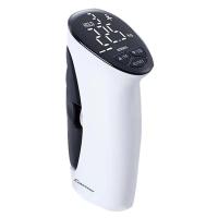 Dinamómetro Digital LED de mano, probador de entrenamiento de fuerza de potencia, accesorios profesionales de Fitness - details 0