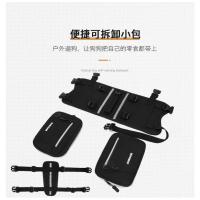 Mochila de tela Oxford para perro, bolsa táctica para perros medianos y grandes, impermeable, reflectante, para exteriores - details 12