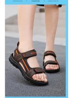 Sandalias para niños, zapatos de playa, zapatos de verano para hombres y niños. - details 3
