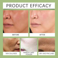 JAYSUING Peppermint Care Essential hidrata suavemente, reafirma la piel del rostro y cuerpo, aceite de masaje refrescante e hidratante. - details 7