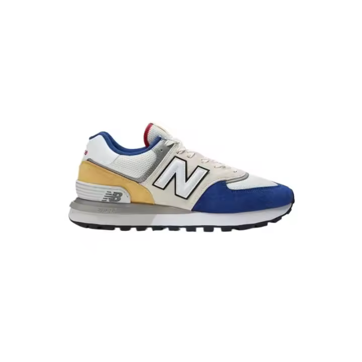 NUEVOS zapatos de trabajo NB 574 Legacy Sports U574LGBN con 1 año de garantía - 1