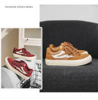 Zapatos de lona de diseño original para hombre, primavera 2025, nuevos zapatos deportivos de ocio para estudiantes, zapatos casuales para hombre, zapatos deportivos. - details 15