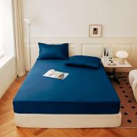 Sábana Elástica de Alta Calidad UPzo Tamaño Rey Cubierta de Colchón No Hay Fundas de Almohada - details 0