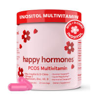 120 cápsulas de Cápsulas de Vitamina D-Shiro Complejo de Inositol - details 3
