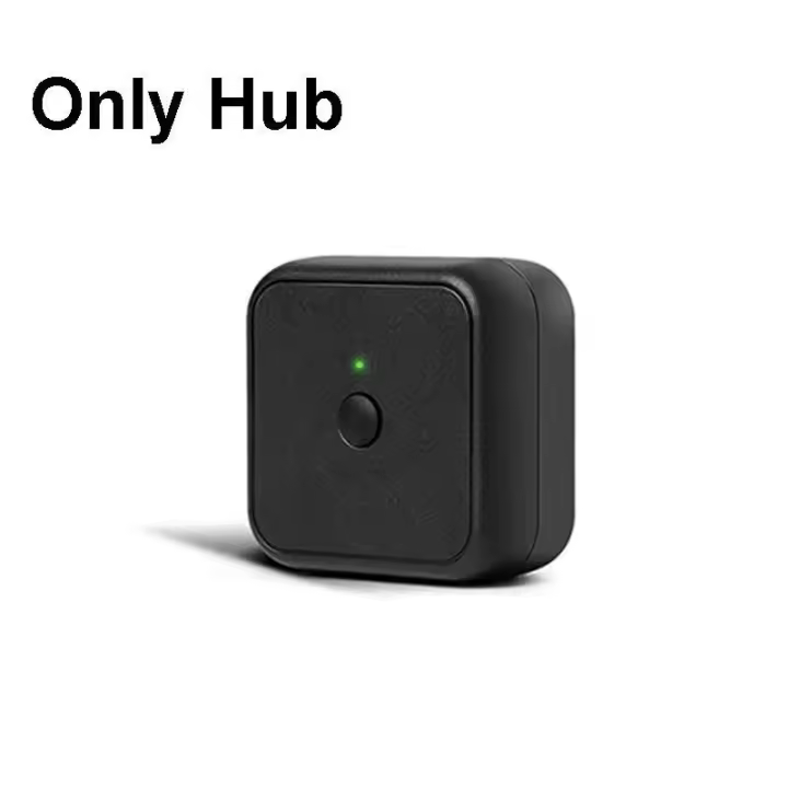 Temporizador inteligente de jardín, válvula de agua de riego por goteo, retardo de lluvia, controlador programable, 2 salidas, WiFi - 1