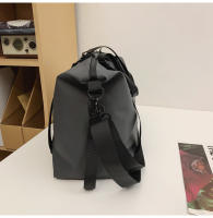 Nuevo bolso de viaje portátil de gran capacidad, bolso de equipo ligero de corta distancia, bolso especial de fitness impermeable para viajes de Negocios - details 29