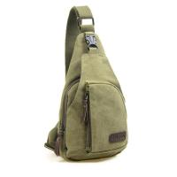 Bolso de hombro de cuero para hombre, bandolera pequeña multifuncional para exteriores, Estilo Vintage, 2024 - details 4
