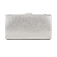 Bolso de mano de noche con lentejuelas de diamante para mujer, bolso de mano para boda, bolso de hombro para Banquete de fiesta, negro, dorado y plateado - details 13