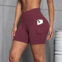 Faldas de Yoga de Cintura Alta Colección de 10 Estilos Con Bolsillos Color Sólido - details 0