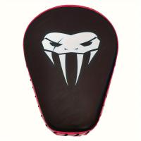 Almohadilla de Boxeo de Cuero PU Duradera Blindaje de Entrenamiento de Taekwondo, Boxeo, Karate, Muay Thai Deportes y Salud - details 4