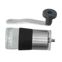 Molinillo de granos, molino de Espresso Manual, portátil, ajustable, suministros para el hogar, accesorios de cocina para cafetería - details 9