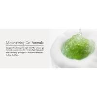 your skin remains hydrated even after cleansing, giving you a moist and refreshed feeling that lasts