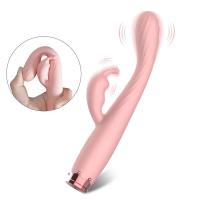 Consolador juguetes sexuales Vibrador punto G herramientas de masturbación para mujeres Sexo clítoris estimulador vaginal Vibrador Sexshop productos para adultos 18+ - details 1