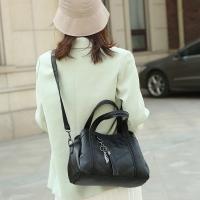 Bolso de cuero de lujo para mujer, Bandolera de hombre de alta calidad - details 10