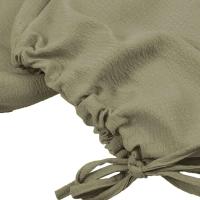 Pantalones de sandalia elásticos de secado rápido para mujer, ajustados, sueltos, para correr y entrenar, novedad de verano, 2024 - details 14