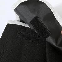 Organizador impermeable para maletero de coche, bolsa colgante resistente al desgaste, capacidad para almacenamiento de maletero - details 8