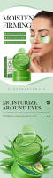 Parches De Ojos y Ojeras De 60 piezas, para adornar Las Ojeras y Mejorar Las LíNeas Finas,Hidratante, antiedad - details 0