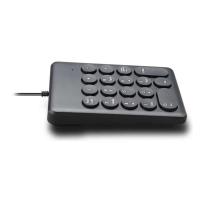 1PC Portable 2.4G Wireless Digital Keyboard USB 18 Keys  Numeric Keypad Numpad Accounting Teller For Laptop Notebook Tablets - details 3