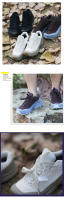 Zapatillas Deportivas Transpirables Ligeras a Prueba de Viento Calzado de Escalada Impermeable para Hombres y Mujeres Garantía de Calidad de Un Año - details 5