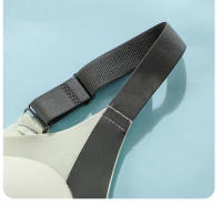 Sujetador Sin Costuras Para Mujer Talla Grande Con Pecho Pequeño Push-up Deporte Yoga Sin Borde Suave Soporte Bra Asa Ajustable - details 7