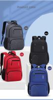 Mochila escolar impermeable para niños, bolsa de viaje, bolsas de escuela secundaria, mochila infantil - details 2