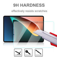 Protector de pantalla de vidrio templado para Xiaomi Pad 6/5 Pro 11, película protectora para MiPad 4 Plus, película para tableta de 10,1 pulgadas, 3, 2, 1 y 8 pulgadas - details 1