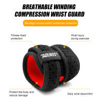 Tcare Deportes Muñequera Correa de Pulsera Deportiva Flexible y Elástica para Levantamiento de Pesas, Gimnasio, Entrenamiento Ajustable - details 4