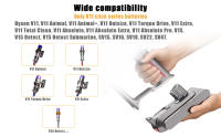 Batería de aspirador para Dyson V11 Animal Outsize Dyson SV15 SV18 SV22 SV17 355983 SV16 - details 0