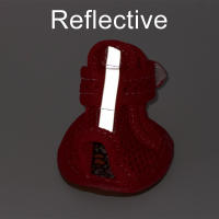Zapatos de verano para perros pequeños, sandalias reflectantes transpirables antideslizantes, calcetines para mascotas, zapatillas para cachorros, Chihuahua, Yorkie, botas para exteriores - details 13
