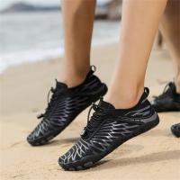 Zapatillas Acuáticas Unisex Antideslizantes, Secado Rápido, Uso Exterior, Playa, Agua Arriba, Natación - details 29
