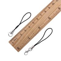 10 Uds. Cordones de lazo con cierre de langosta, llaveros de cuerda, ganchos, correa para teléfono móvil, llavero, accesorios para bolso, llavero - details 12