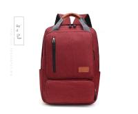Mochila portátil para estudiantes de gran capacidad mochila portátil para hombres mochila de computadora multifuncional de tres piezas - details 24