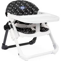 Convertible en Silla Infantil, Portátil, Ajustable y Evolutiva, Cierre Compacto - details 0