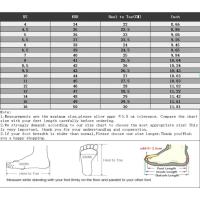 Zapatos Casuales de Cuero Genuino para Hombre Suela Suave con Cordones, Marca de Lujo, Mocasines Ligeros para Hombres Mayores y Papá - details 0