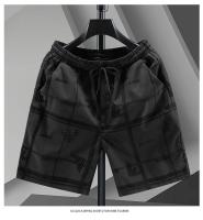 2025 pantalones cortos nuevos para hombres Summer Spirit Boys pantalones flocados para hombres pantalones cortos juveniles - details 9