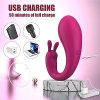 APP Control Remoto Vibradores Panty Silenciosos con APP Bluetooth y 9 Modos de Vibración para Ella, Masajeador de Próstata de Clítoris de Punto G de Mariposa Portátil Juguetes Sexuales Eróticos, para Mujeres Pareja - details 1