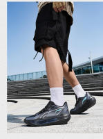 Zapatillas de correr de verano para niños, zapatillas de carreras de fibra de carbono, zapatillas de correr transpirables de malla, absorción de impacto ultraligera - details 14