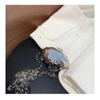 Glovento Bolsos para Mujer, Mini con Cadena, Estilo Único, para Labiales - details 10