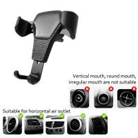 r Soporte para teléfono, accesorio versal multifunción, para rejilla de ventilación, espejo, tablero, GPS - details 10