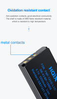 HQIX para BenQ GH888 GH800 GH688F GH680F Cámara DLI-501 Cargador de batería - details 8
