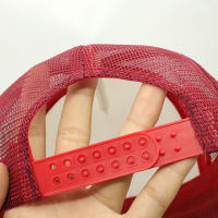 2025 Juego KOF Fatal Fury Terry Bogard Coser Rey de los Luchadores Gorra de Béisbol Cosplay Sombrero Ajustable Regalo Deportivo Accesorio de Boxeador - details 11