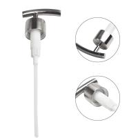 Distribuidor de Acero Inoxidable 304 Cabezal de Bomba para Baño de Hogar de Alta Calidad - details 16