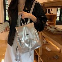 Mochila coreana de doble hombro para mujeres trabajadoras de oficina nueva moda bolso escolar versátil de clase estudiantil bolso de viaje de gran capacidad - details 13