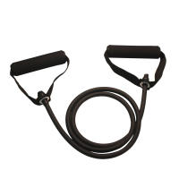 Bandas de resistencia con asas para hombre y mujer, equipo de entrenamiento de fuerza en casa,colores aleatorios - details 11