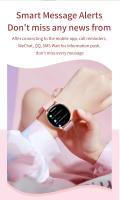 VL39 PRO-reloj inteligente con Bluetooth, Smartwatch con llamadas, recordatorio de notificaciones Push, Modo deportivo, GPS, trayectoria, Pantalla AMOLED, novedad de 2024 - details 5