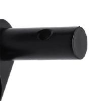 Acoplador adaptador de conector de enganche de remolque de bicicleta, accesorio de conector de remolque de carga de bicicleta, accesorio de ciclismo - details 5