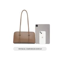 Premium sense bolsa de gran capacidad mujer 2025 nuevo bolso de hombro de cercanía bolso de mano portátil - details 8