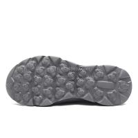 Nuevos zapatos deportivos negros transpirables para hombre, planos, cómodos, antideslizantes, suaves y para personas mayores, tela de malla ligera para fitness - details 4