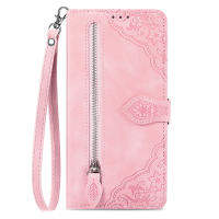 Funda de cuero con tapa y cremallera para vivo Y02, Y02S, S16E, v27e, Y22, Y52T, Y55, Y55S, Y73T, Y75S, Y77, X80 Lite, X90, S16, iQOO, Neo7, Z7 - details 15