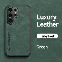 KEYSION PU Cuero Samsung S25 Ultra, 5G, S25+ Plus, Silicona Suave + PC, Funda de Teléfono a Prueba de Golpes para Galaxy S24 FE - details 14